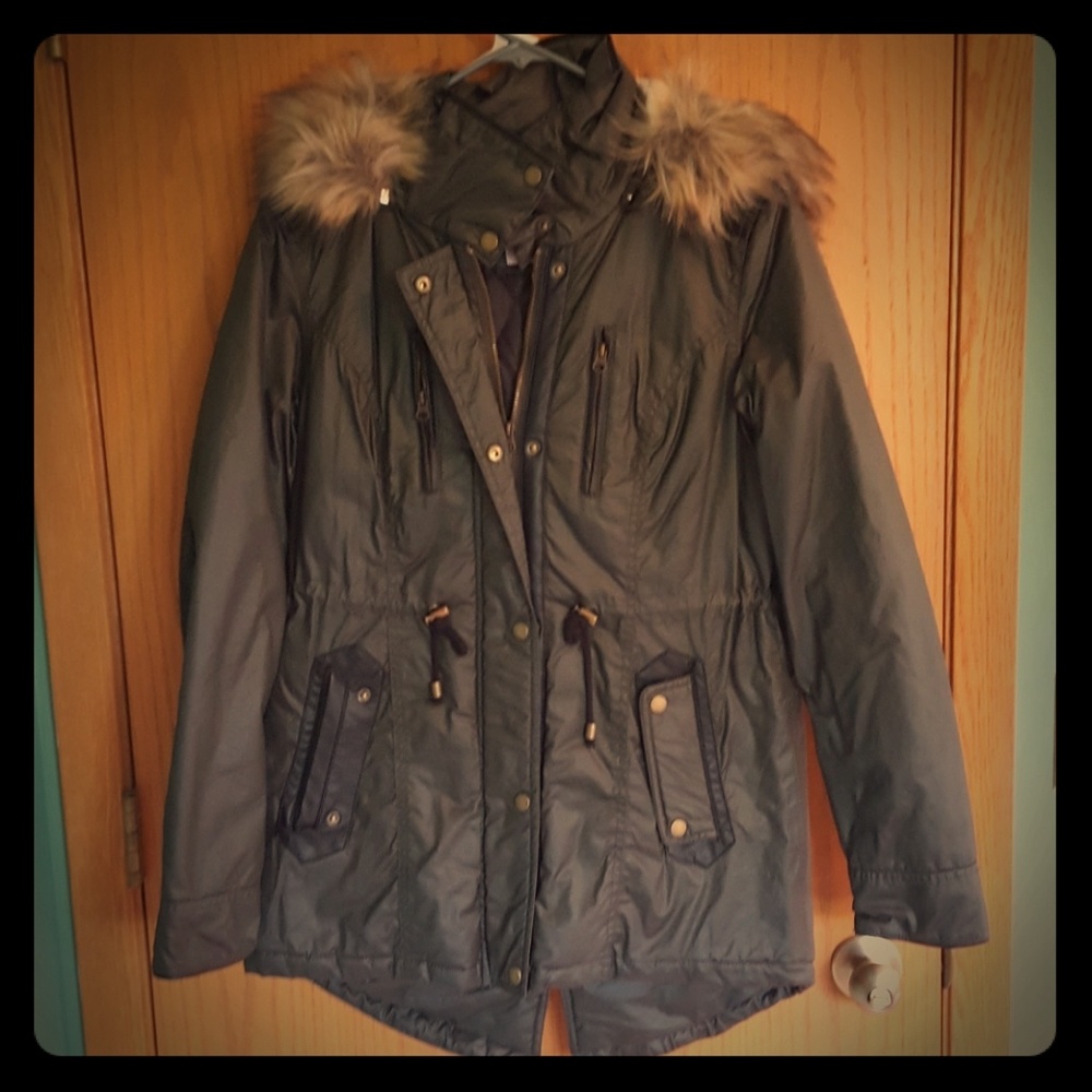 Jacket